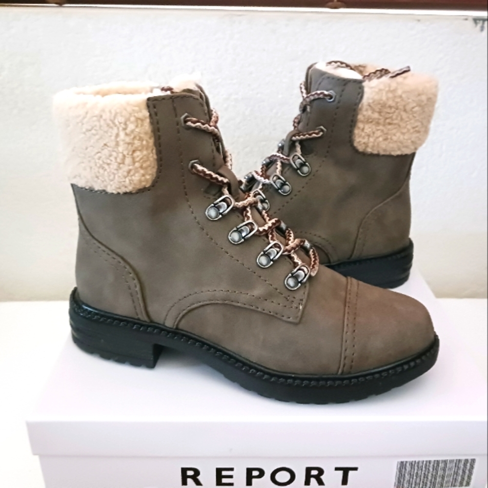 Report